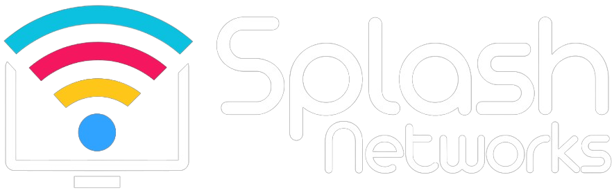 Splash Air logo